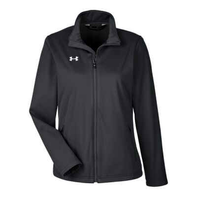 Ladies' UA Ultimate Team Jacket Thumbnail