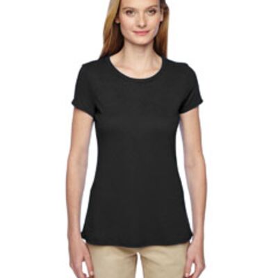 Sublimatable Dri-POWER SPORT Ladies' 5.3 oz Thumbnail