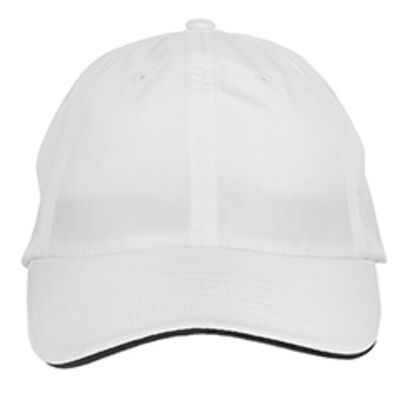 Sublimated Patch Adult Pitch Performance Cap Thumbnail