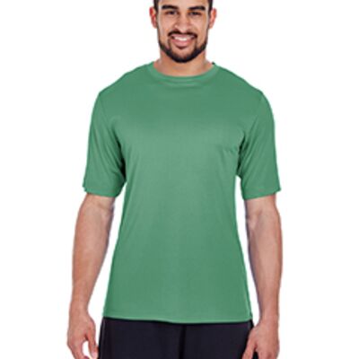 Sublimatable Men's Zone Performance T-Shirt Thumbnail