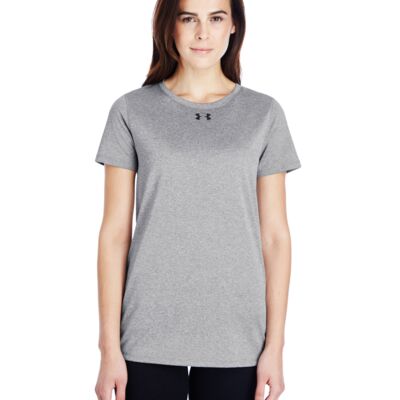 OCSO Ladies' Under Armour Locker 2.0 T-Shirt Thumbnail