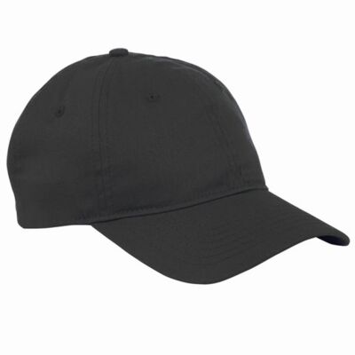 6-Panel Twill Unstructured Cap Thumbnail