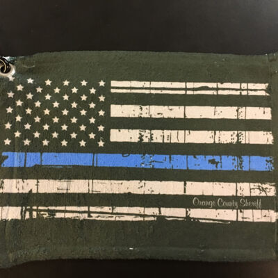 Gun Towels Thumbnail