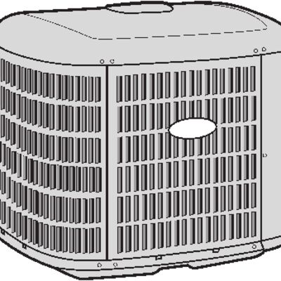 A/C Condenser Thumbnail