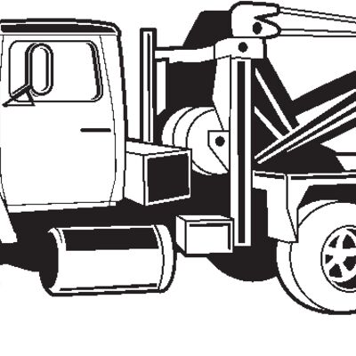 Tow Truck Thumbnail