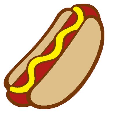 Hot Dog Thumbnail