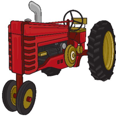 Tractor Thumbnail