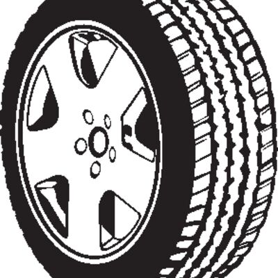 Tire Thumbnail