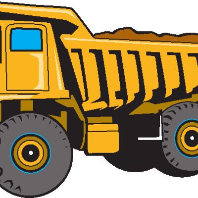 Dump Truck Thumbnail