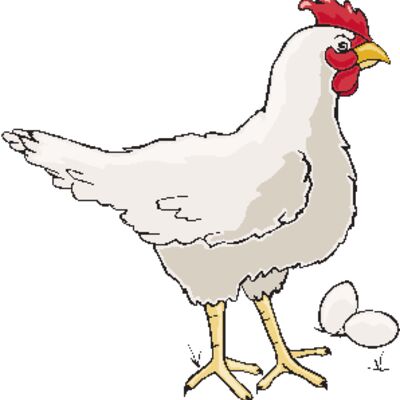 Chicken/Egg Thumbnail