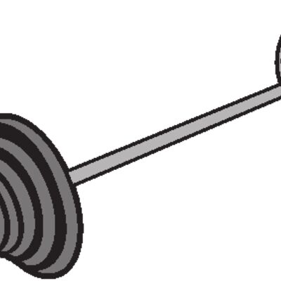 Weights Thumbnail
