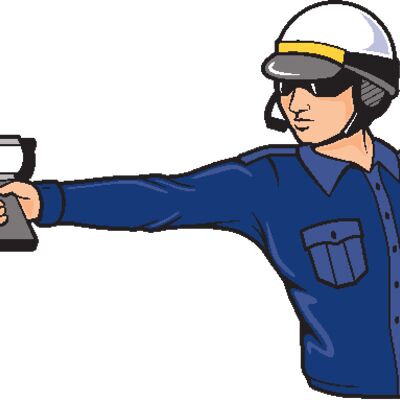 Police Office Thumbnail