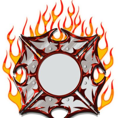 Fire Cross Thumbnail