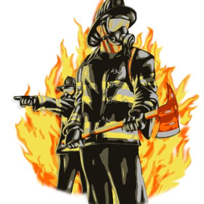 Fireman Thumbnail