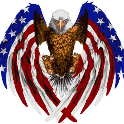Flag Eagle Thumbnail