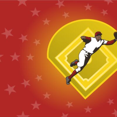 Softball 04 60x36 Thumbnail