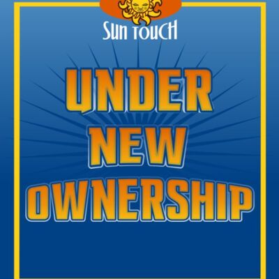 Under New Ownership 22x28 Thumbnail