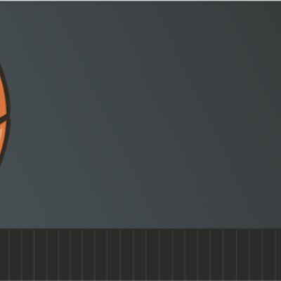 Basketball 01 96x36 Thumbnail