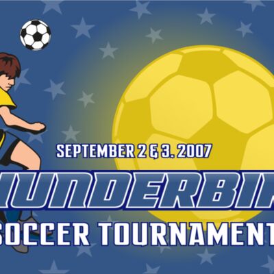 Soccer 60x36 Thumbnail