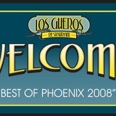 Welcome 60x36 Thumbnail