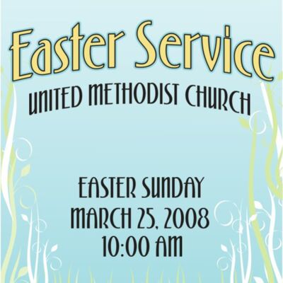 Easter 24x36 Thumbnail