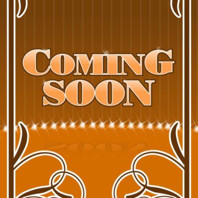 Coming Soon 24x36 Thumbnail