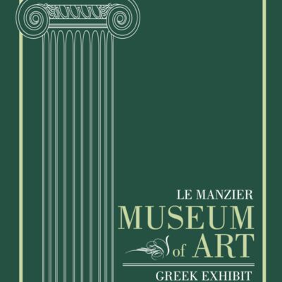 Museum 22x28 Thumbnail