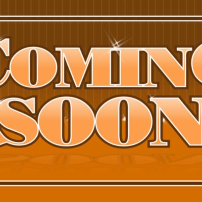 Coming Soon 120x60 Thumbnail