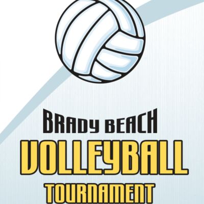 Volleyball 24x36 Thumbnail