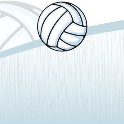 Volleyball 03 120x60 Thumbnail