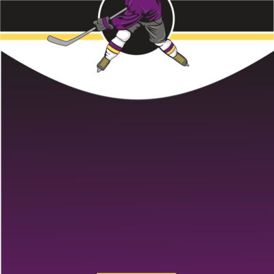 Hockey 06 22x28 Thumbnail