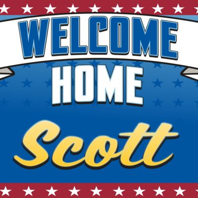 Welcome Home 120x60 Thumbnail