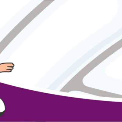 Volleyball 02 96x36 Thumbnail