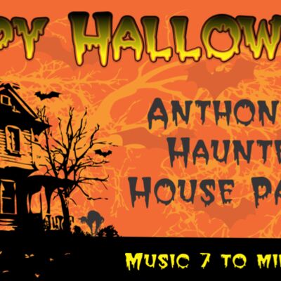 Halloween 120x60 Thumbnail