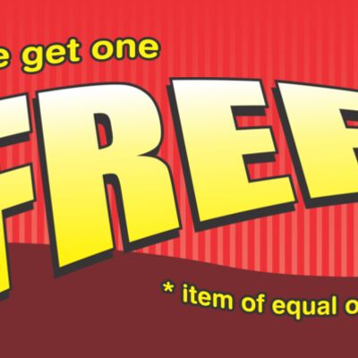 Free Giveaway 120x60 Thumbnail