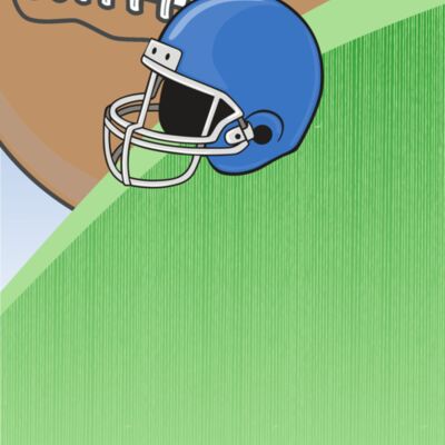 Football 03 24x36 Thumbnail