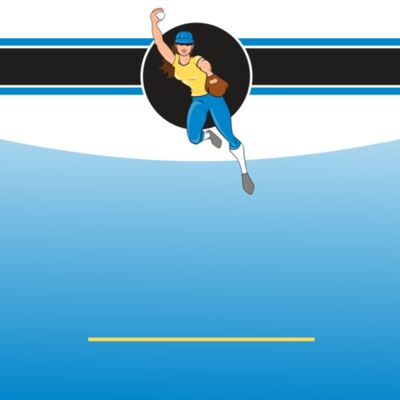 Softball 06 60x36 Thumbnail