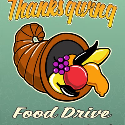 Thanksgiving 22x28 Thumbnail