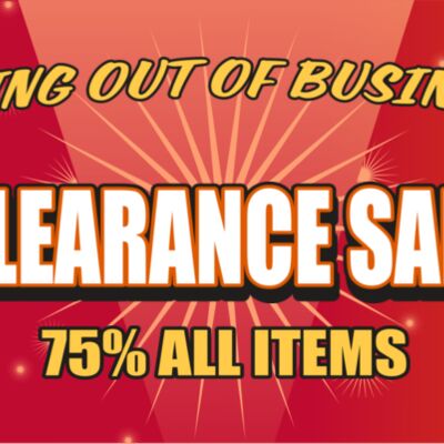 Going Out Of Business 120x60 Thumbnail