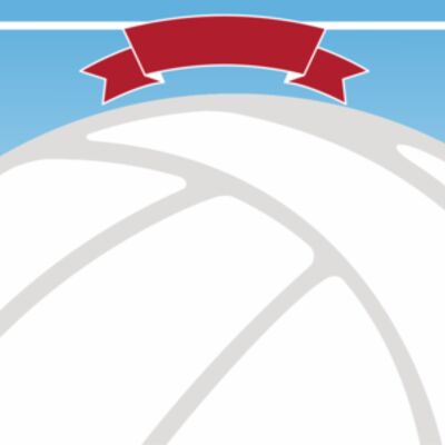 Volleyball 05 96x36 Thumbnail