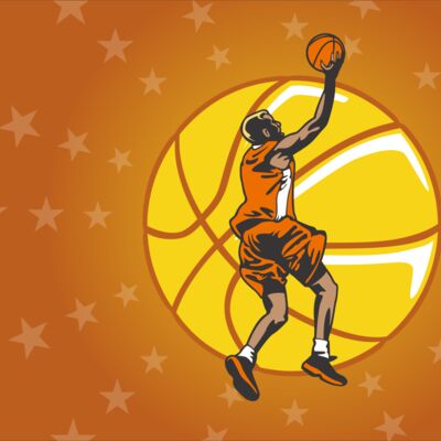 Basketball 04 120x60 Thumbnail