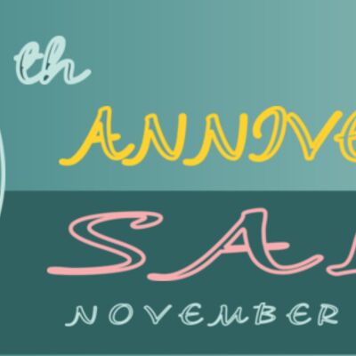 Anniversary Sale 96x36 Thumbnail