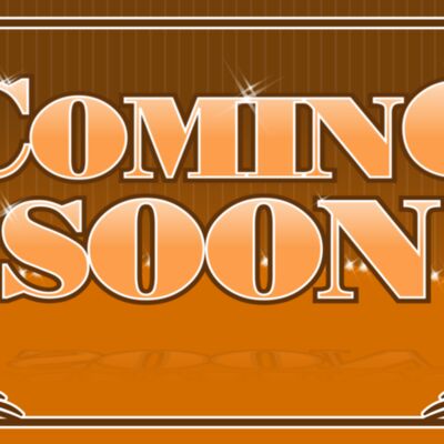 Coming Soon 60x36 Thumbnail