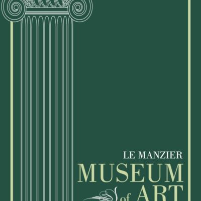 Museum 24x36 Thumbnail