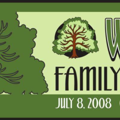 Family Reunion 96x36 Thumbnail