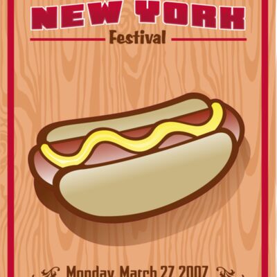 Taste Of 24x36 Thumbnail