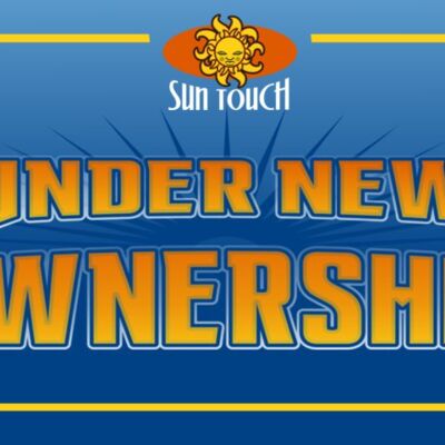 Under New Ownership 60x36 Thumbnail