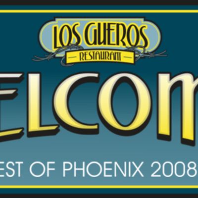 Welcome 96x36 Thumbnail