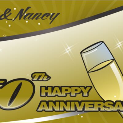 Anniversary 60x36 Thumbnail