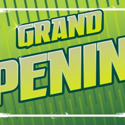 Grand Opening 120x60 Thumbnail